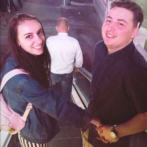 Meet your Posher, Juli